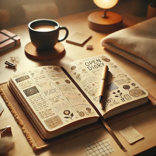 Ring 6 - Novelties & Handy Pony